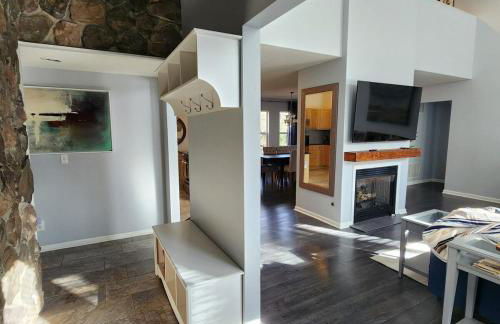 Lee Ridge Mountain Retreat - Foto 22