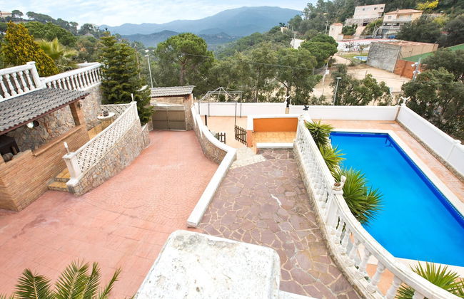 Villa Vila - Foto 19