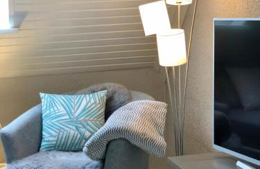 Appartements Friedrichsen - Foto 30