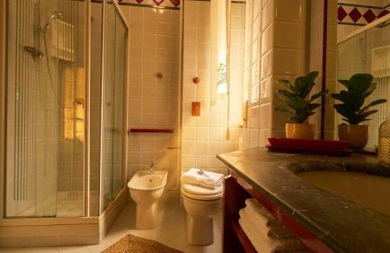 Aloysia Vintage Retreat, Ampio Appartamento per 4 a Siracusa - Foto 11