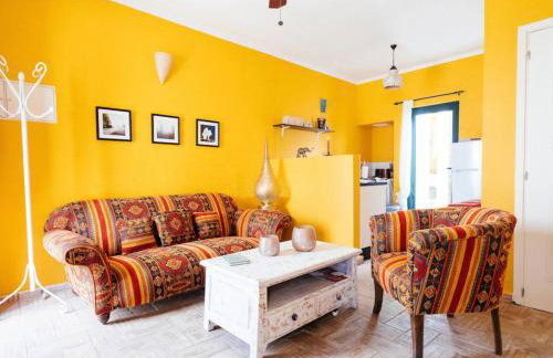 Casinha Canal - Beautifully restored Moroccan inspired townhouse in Lagos historic centre - Foto 5