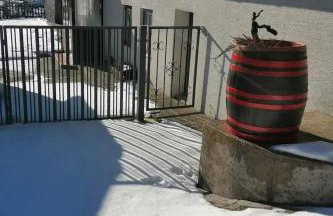 Family-friendly apartments with swimming pool Lic, Gorski kotar - 23685 - Foto 12