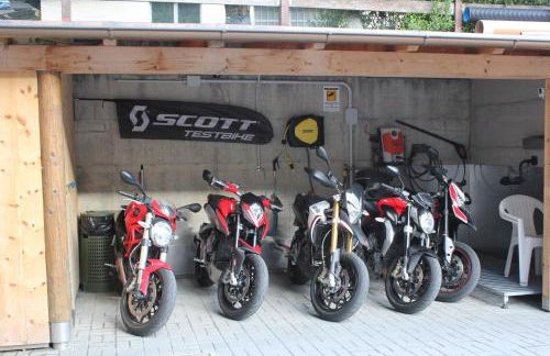 Casa Sofia - Photo 26