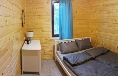 Zielenina Leśny Domek - Foto 5