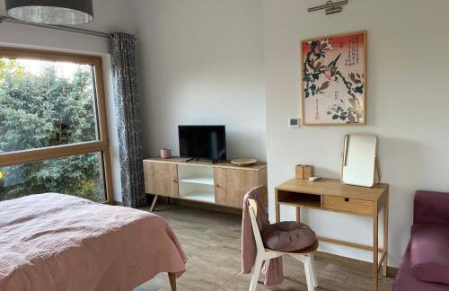 Dębowy Zakątek - SPOKOJNY, KOMFORTOWY WYPOCZYNEK W OKOLICY KRAKOWA - Foto 24