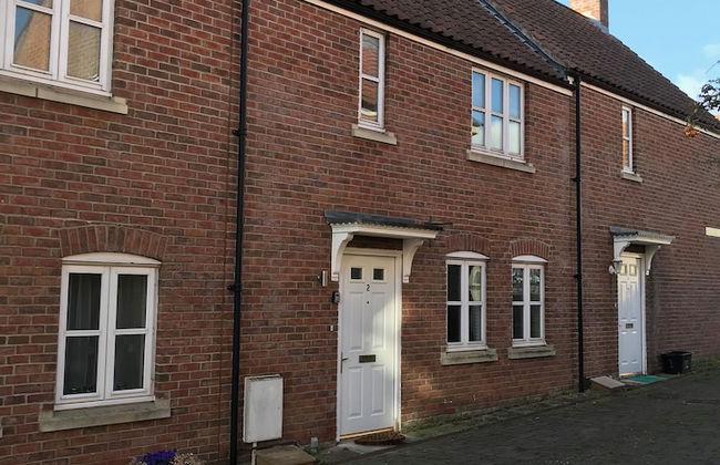 2 Crown Barton - Glastonbury - Foto 1