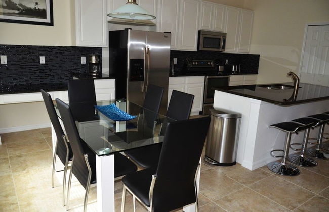 Fd51442 - Bella Vida Resort - 4 Bed 3 Baths Townhouse - Foto 23