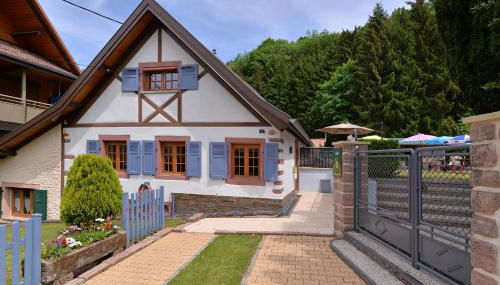 Gîte de la Chapelle des Mineurs - Foto 2