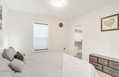 Dog-Friendly Home Less Than 1 Mi to Downtown Fargo! - Foto 12