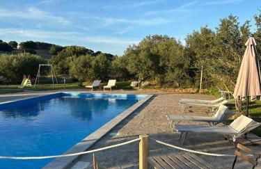 Agreen Country House - Foto 24