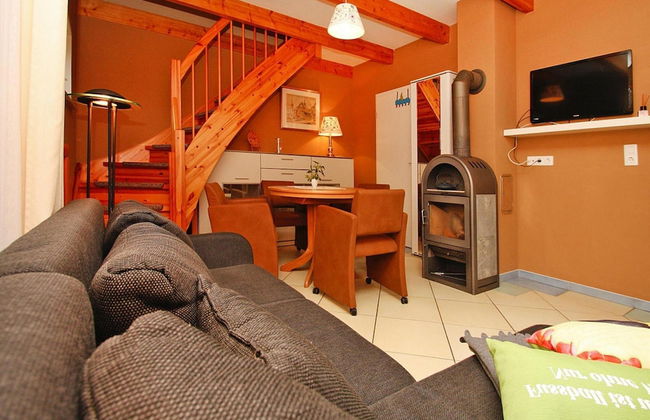 Holiday Home, Plau am See - Foto 17