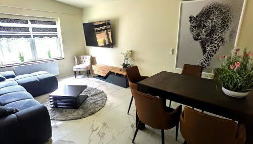 Apart Oderblick Ferienhaus - Foto 2