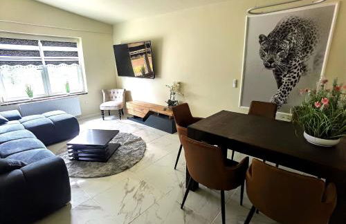 Apart Oderblick Ferienhaus - Foto 2