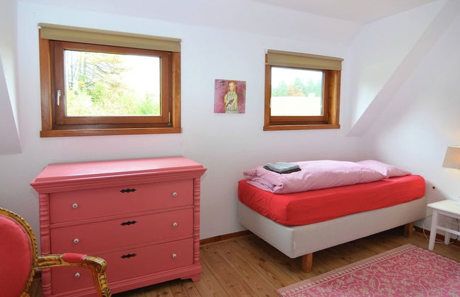 Quaint Holiday Home near Ski Area in Neuastenberg - Foto 4