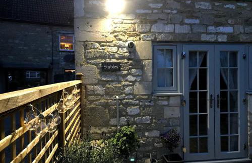 STABLES Stylish comfortable peaceful cottage with parking and outdoor space - Photo 63