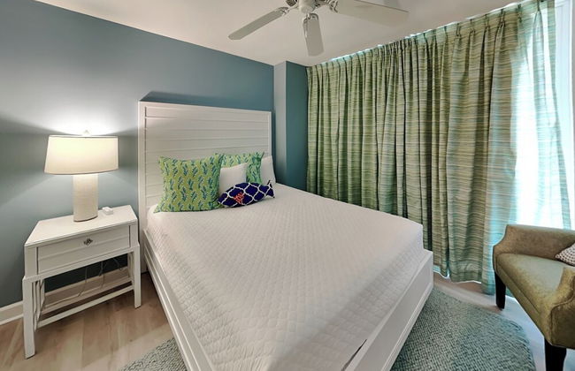 Gullwing by Distinctive Beach Rentals - Foto 42