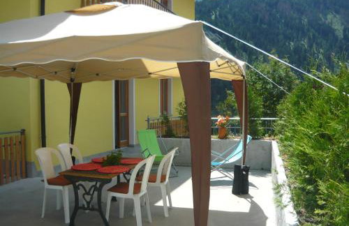 Appartamenti Mosconi Mistica - Foto 16