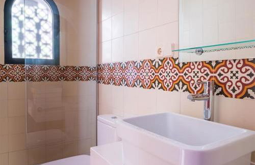 REf 11 VILLA ER DJEBEL - Foto 12