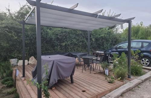 Une Oasis au Pays de Cézanne - Foto 9