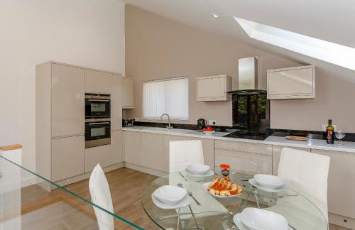 Waterside Lodge Thirteen - Uk11853 - Foto 7