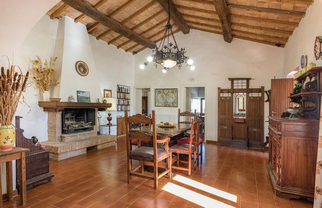 Podere San Ansano 14 2 - Foto 21