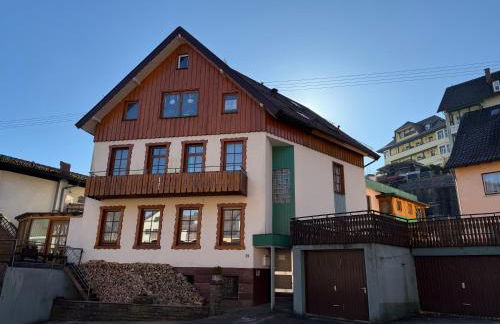 Wildneschd - Zentral & Schwarzwald Plus inklusive - Foto 2