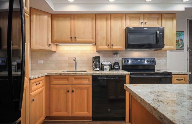 Aston Maui Kaanapali Villas - Foto 49