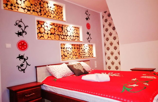 Willa Czajka - Widokowe Apartamenty - Foto 25