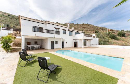 MalagaSuite Villa El Montecito - Photo 1