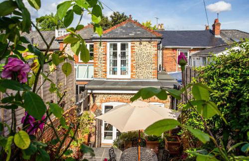 Walsingham House Winchester - Foto 17