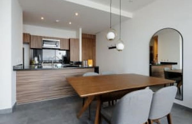 w Splendid 2BR With Amazing View in Cuauhtémoc - Foto 7