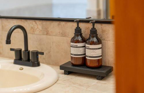 Yosemite Villa - log cabin with spectacular views & stargazing - Foto 36