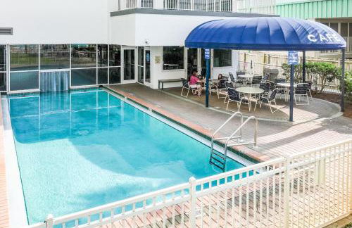 Pelican Beach Resort by Panhandle Getaways - Foto 8