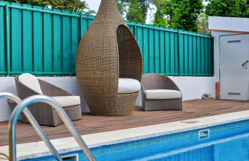 Verdizela Pool & Garden - Foto 16