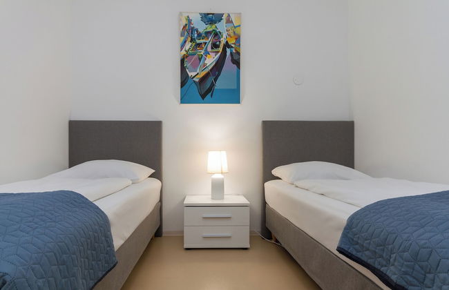 Ocean Dream Apartment - Foto 4