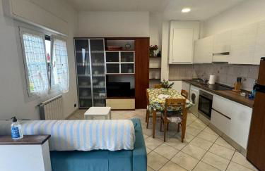 Casa Mare - Bilocale sul Lungomare di Santo Stefano al mare - Foto 1