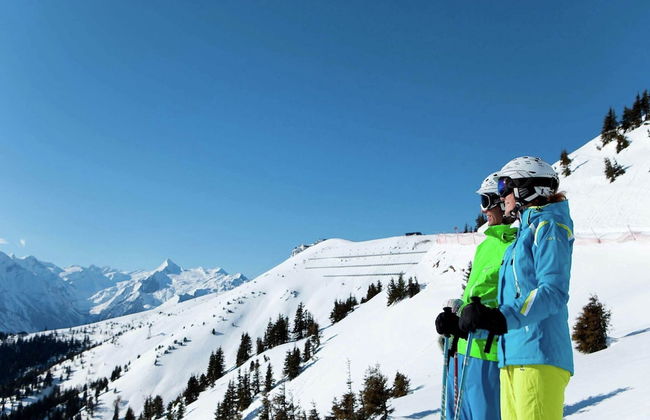 Apartment in ski Area in Piesendorf - Foto 19