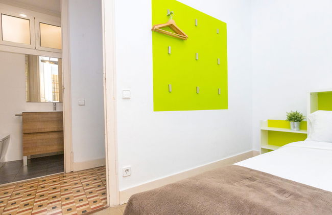 Eix.Dret:Roger de LLuria/Valencia - Foto 27