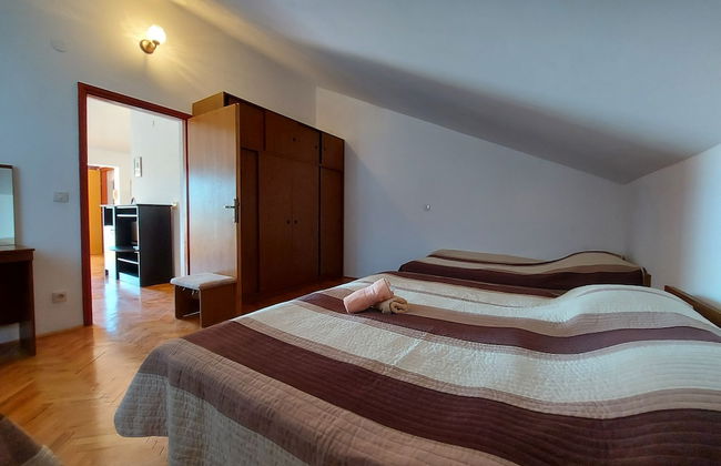 Apartments Franjo - Foto 15