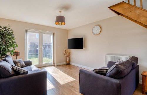 Moorland House - Foto 23