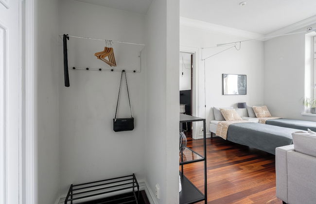 Unique Studio in a Historical Building - Foto 5