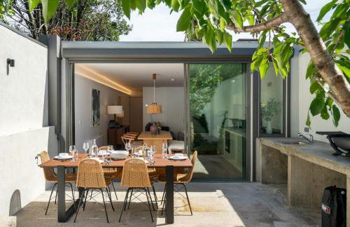 Villa Almada - Amazing City Centre Villa with Private Pool - Foto 2