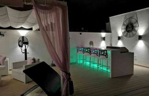 Luxury penthouse San Pedro - Foto 36