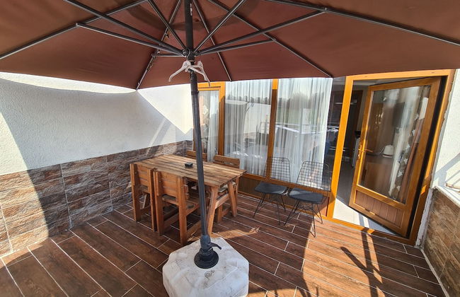 Capitol Suit Apart - Foto 12