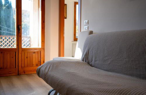 Dimore di Sant'Albino Montepulciano - Foto 14