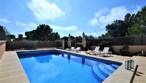 ES PAS- Chalet en Cala Pi muy solicitado - Foto 4