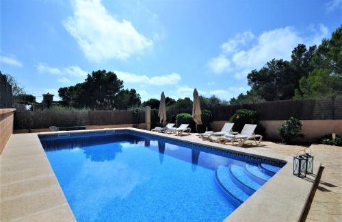 ES PAS- Chalet en Cala Pi muy solicitado - Foto 4