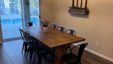 The Poolside Escape - Foto 5