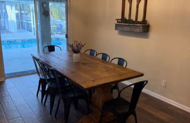 The Poolside Escape - Foto 5