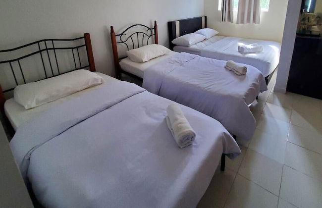 Kurau Inn Farmstay - Photo 6